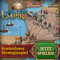 New World Empires