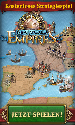 New World Empires