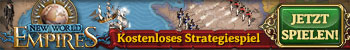 New World Empires