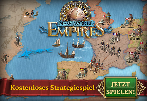 New World Empires