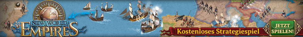 New World Empires